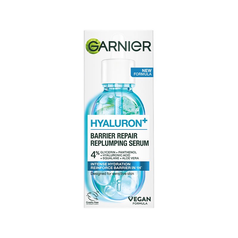 Hyaluronic Aloe Szérum - 2